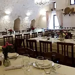 Masseria Valente Hotell Costa Merlata