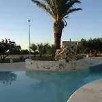 Masseria Valente Hotell