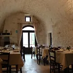 Masseria Valente Hotell *