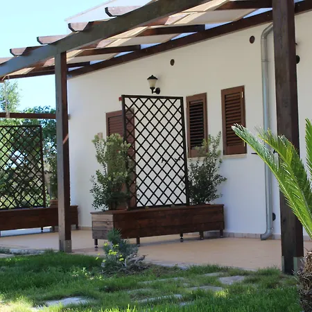 Masseria Valente * Costa Merlata