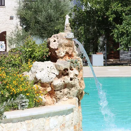 Masseria Valente