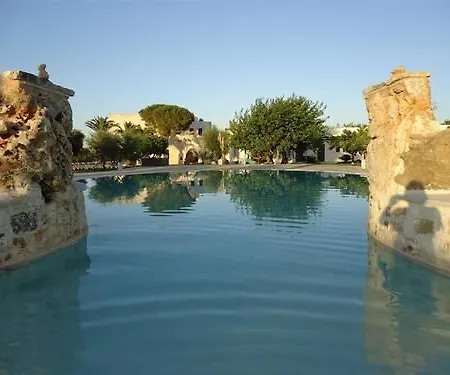Masseria Valente Отель Costa Merlata