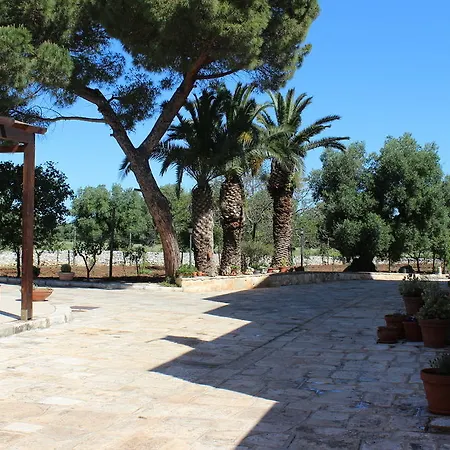 Masseria Valente * Costa Merlata