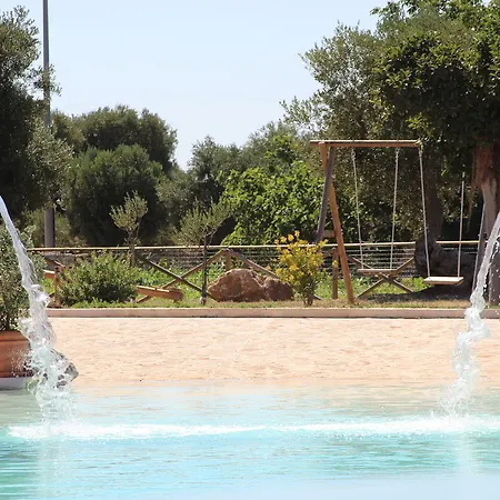 Masseria Valente *