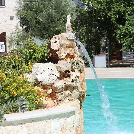 Masseria Valente Hotel *