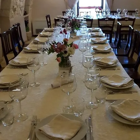 Masseria Valente Hotel