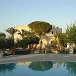Masseria Valente Szálloda *
