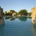 Masseria Valente Szálloda Costa Merlata