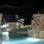 Masseria Valente Szálloda