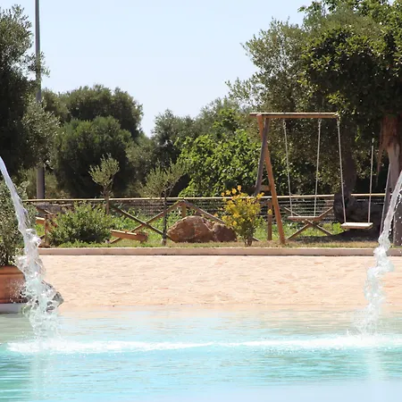 Hotel Masseria Valente *