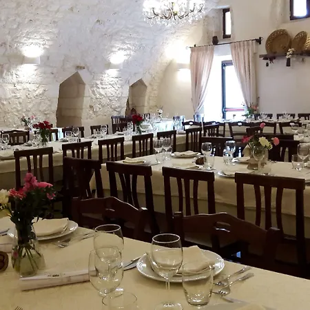 Masseria Valente Hotel Costa Merlata