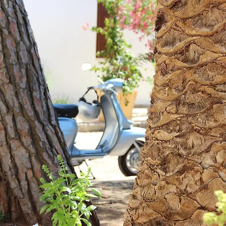 Hotel Masseria Valente *