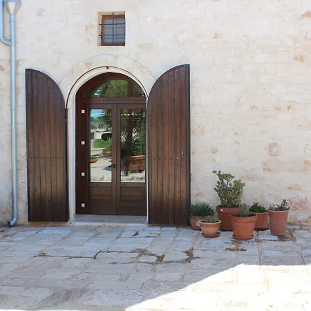 Masseria Valente *