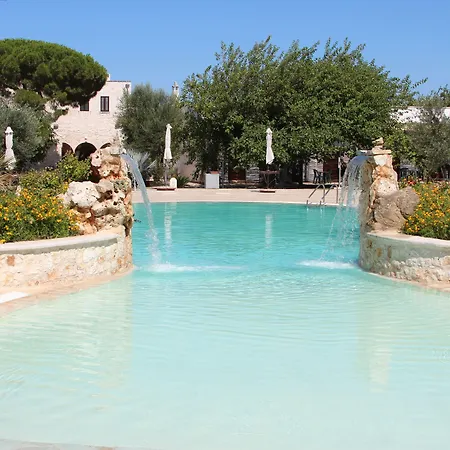 Masseria Valente