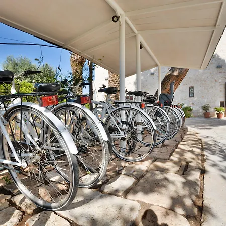 Hotel Masseria Valente *