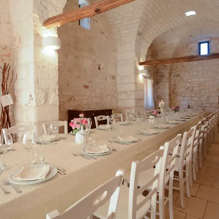 Masseria Valente Hotel Costa Merlata