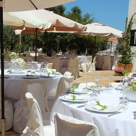 Masseria Valente * Costa Merlata
