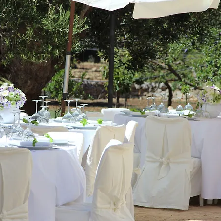 Masseria Valente *