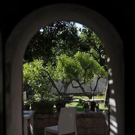 Masseria Valente * Costa Merlata