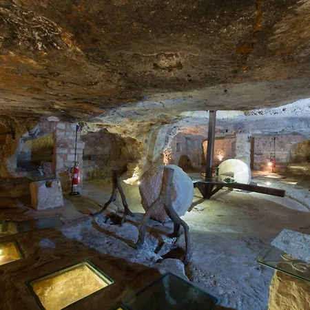 Masseria Valente