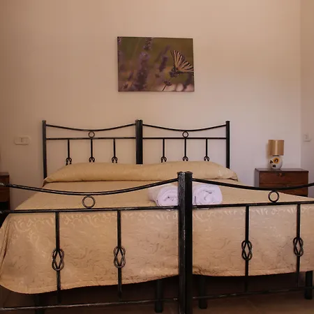 Masseria Valente Hotel *