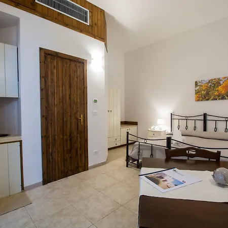 Hotel Masseria Valente