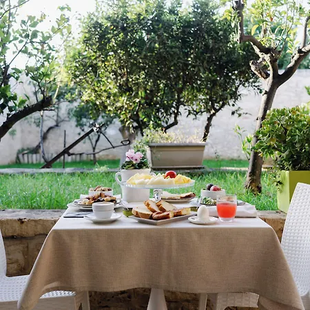 Masseria Valente Hotel Costa Merlata