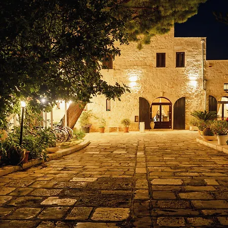 Masseria Valente Hotel