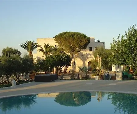 Masseria Valente Hotel *