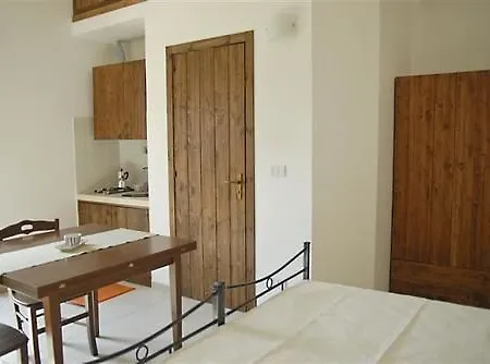 Ξενοδοχείο Masseria Valente Costa Merlata