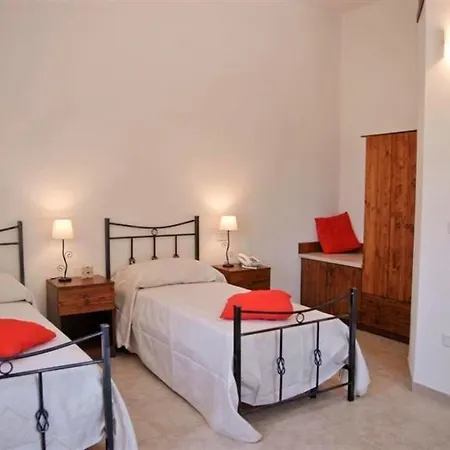 Hotel Masseria Valente