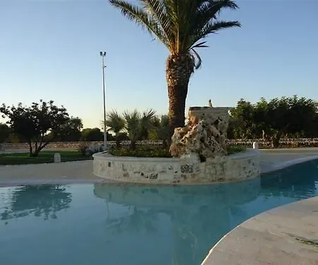 Masseria Valente Hotel