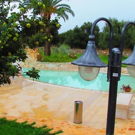 Masseria Valente *