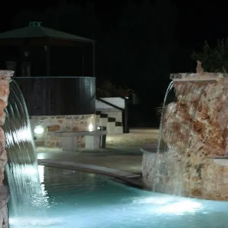 Masseria Valente Ξενοδοχείο