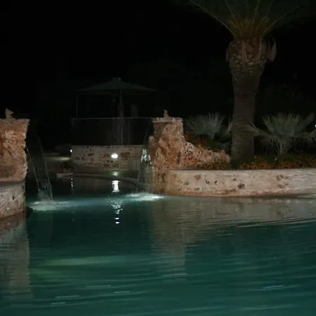 Masseria Valente * Costa Merlata