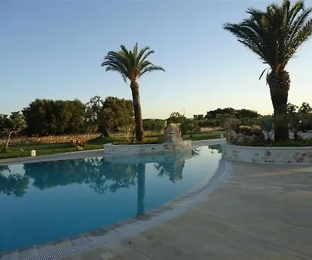 Masseria Valente Hotel Costa Merlata