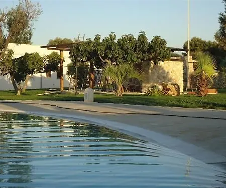 Masseria Valente Hotel