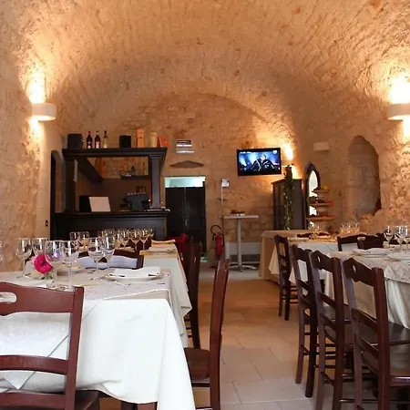 Masseria Valente *