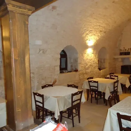 Masseria Valente * Costa Merlata
