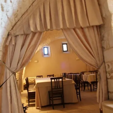 Masseria Valente Hotel Costa Merlata