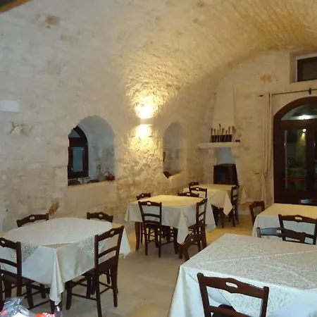 Masseria Valente Hotel