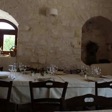 Masseria Valente *