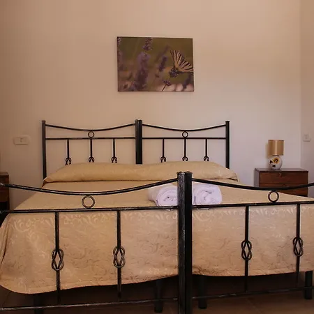 Masseria Valente Hotel *