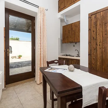 Masseria Valente *