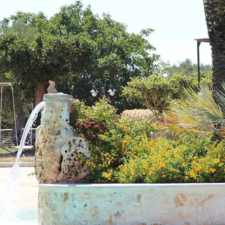 Masseria Valente * Costa Merlata