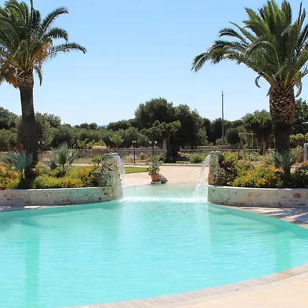 Masseria Valente Hotel Costa Merlata