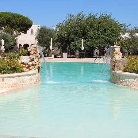 Masseria Valente Hotel