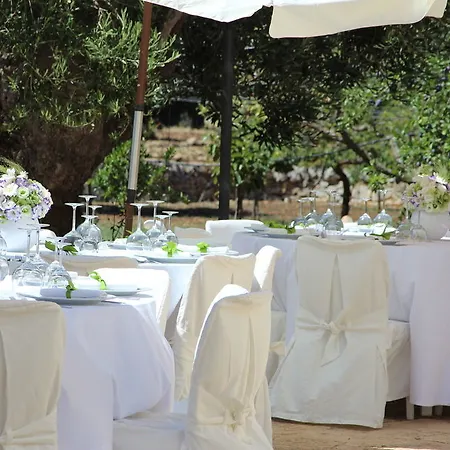 Masseria Valente * Costa Merlata