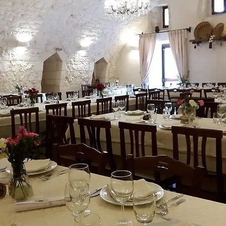 Masseria Valente Hotel Costa Merlata