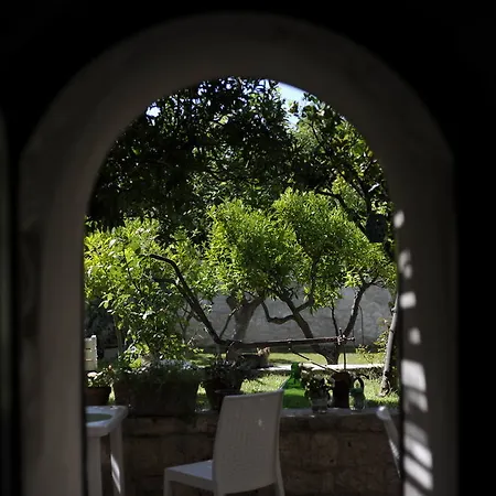 Masseria Valente Hotel *